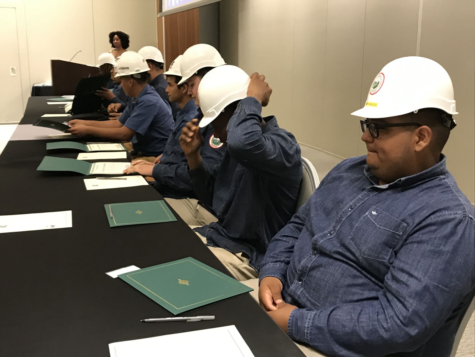 KCS College and Career Signing Day
